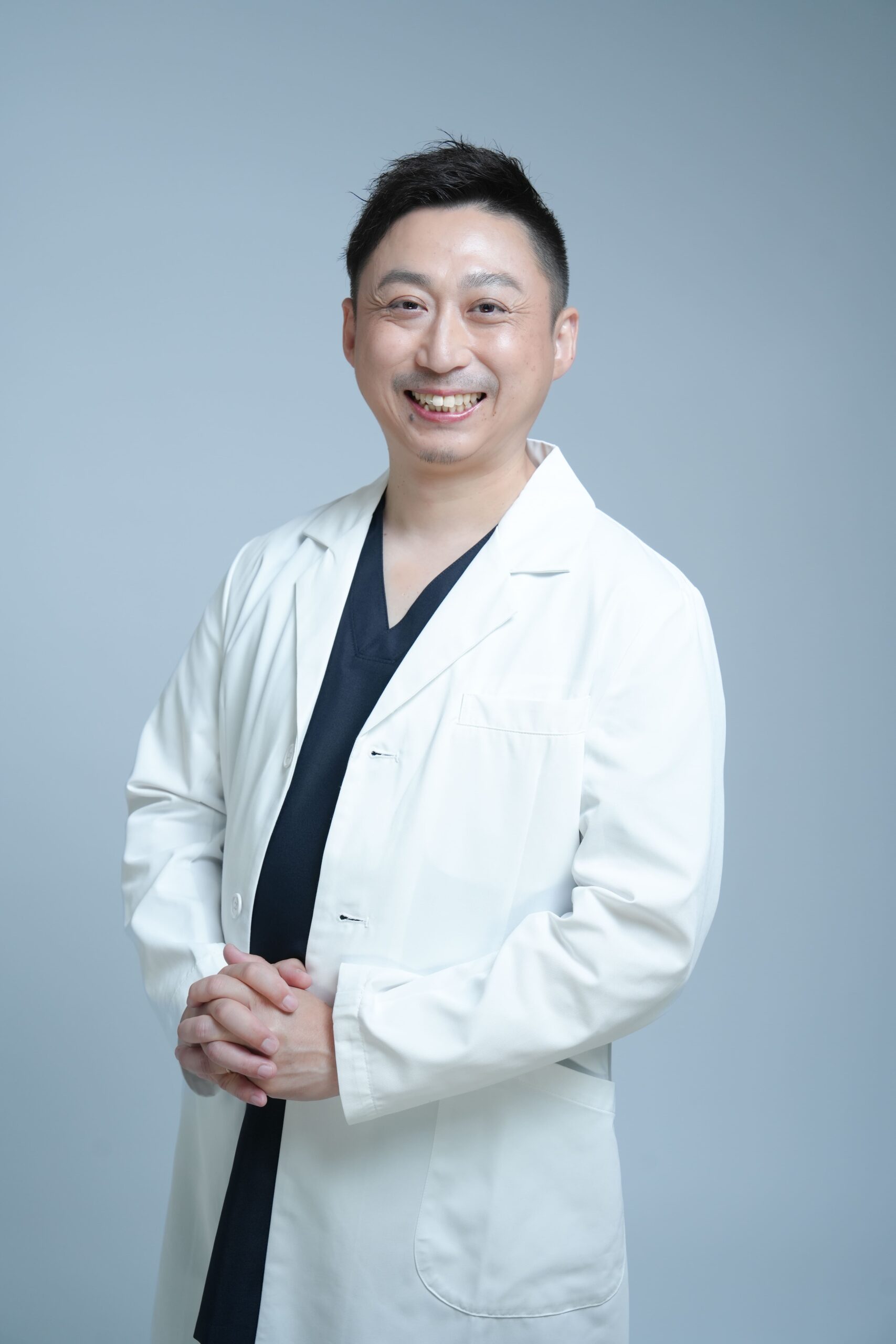院長 重森 健